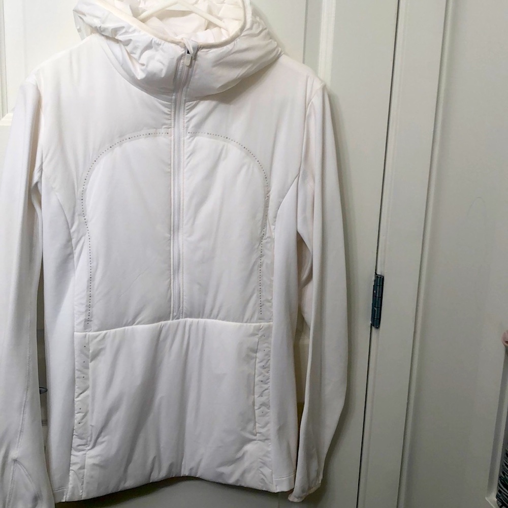 Lululemon jacket